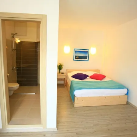 Hotel Zephyros City Datça