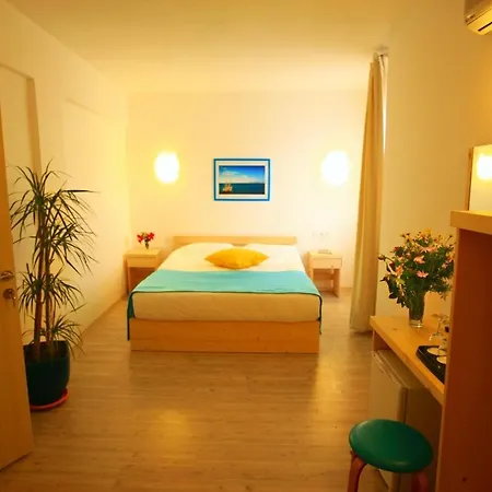 Hotel Zephyros City Datça