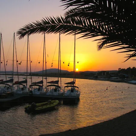 Zephyros City Datça