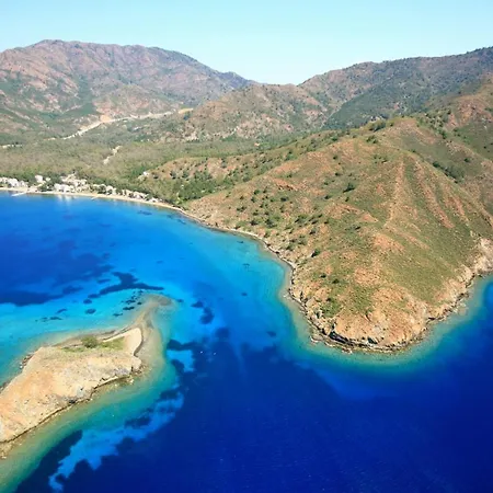 Hotel Zephyros City Datça