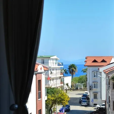 Zephyros City * Datça