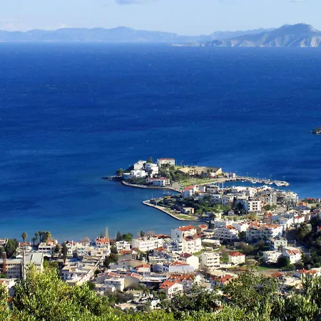 Hotel Zephyros City Datça