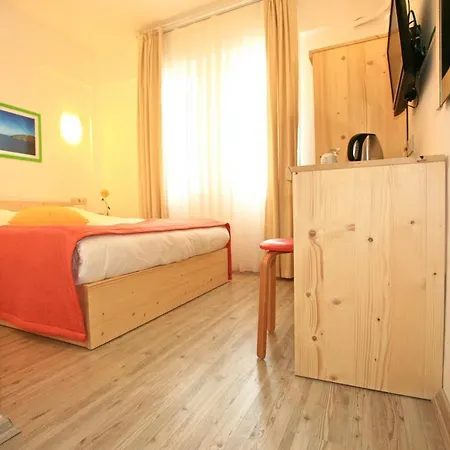 Zephyros City Hotel