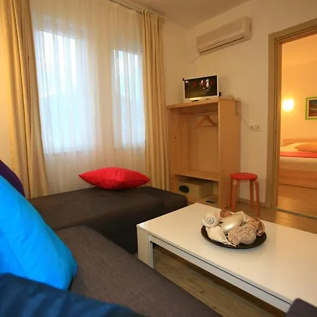 Zephyros City Hotel Datça