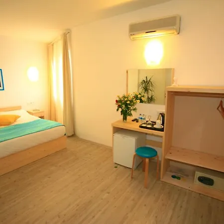Zephyros City Hotel Datca