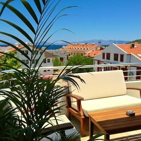 Hotel Zephyros City *