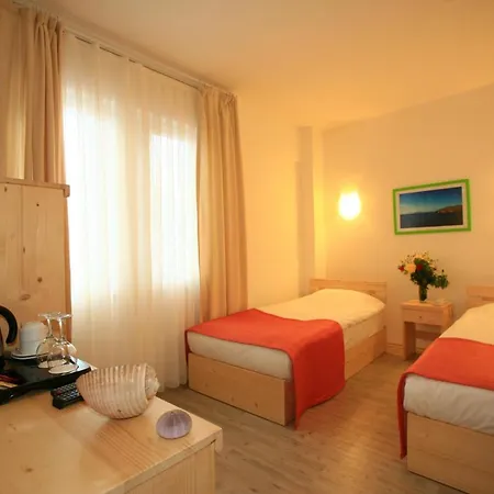 Zephyros City Hotel Datca