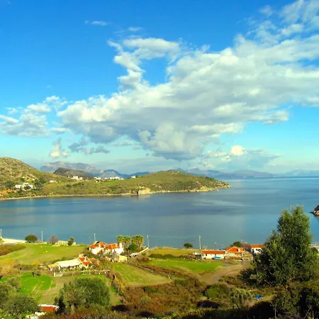 Hotel Zephyros City