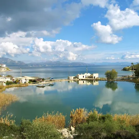 Zephyros City Hotel Datça