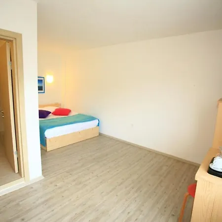 Zephyros City Hotel Datça