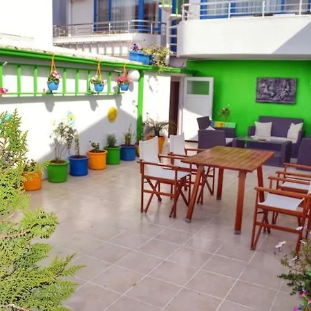 Hotel Zephyros City *