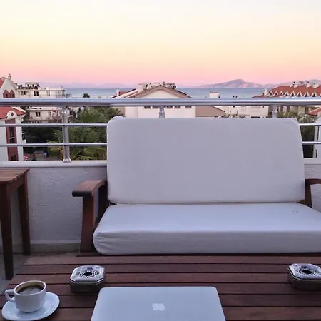 Zephyros City Hotel